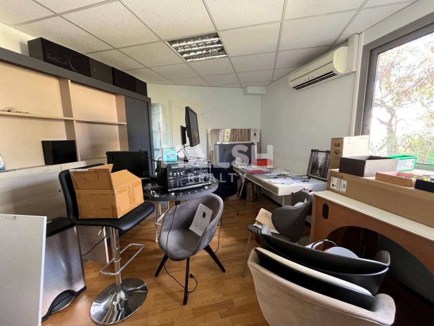 REXIM - Local commercial - Rhône - Saint-Priest - 2