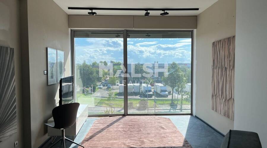 REXIM - Local commercial - Rhône - Saint-Priest - 4