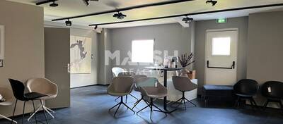 REXIM - Local commercial - Rhône - Saint-Priest - 8