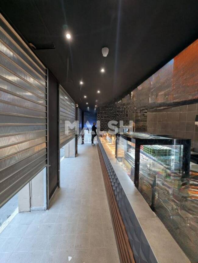 REXIM - Local commercial - Rhône - Villeurbanne - 1