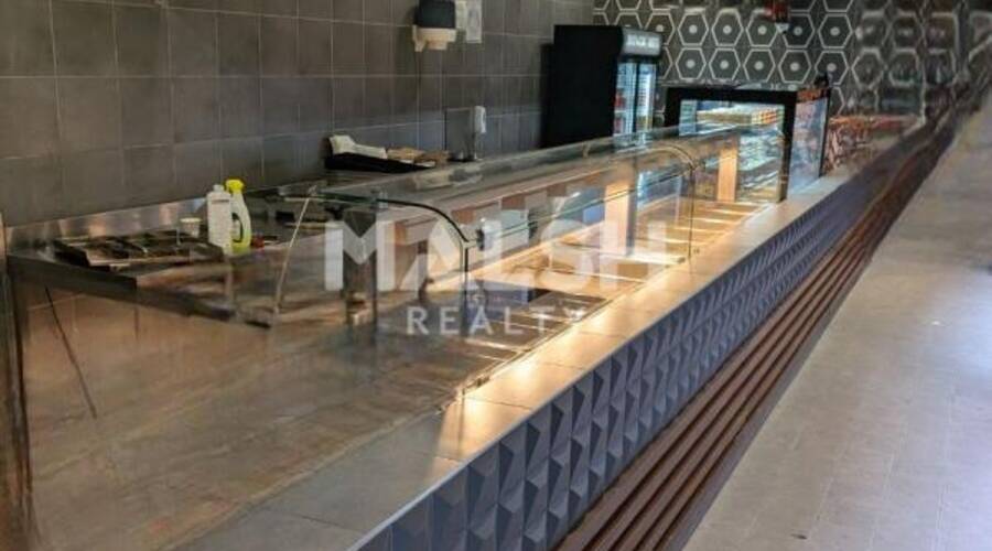 REXIM - Local commercial - Rhône - Villeurbanne - 3