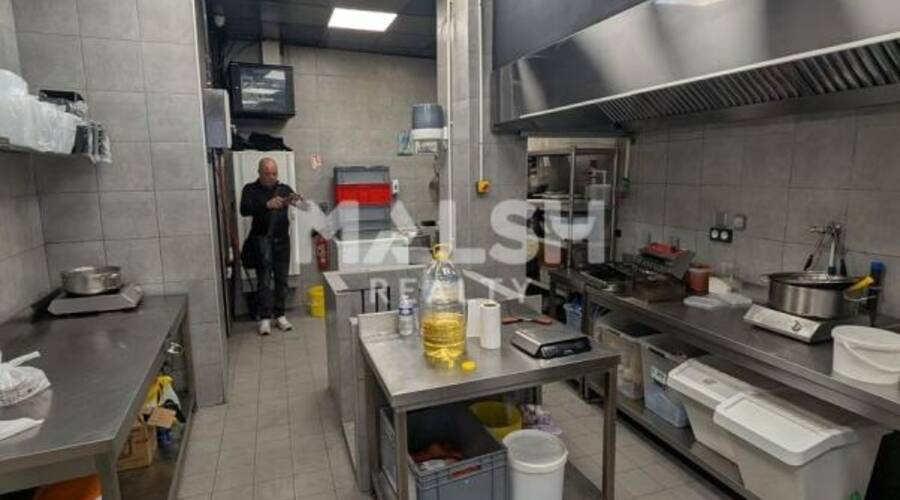 REXIM - Local commercial - Rhône - Villeurbanne - 4