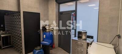 REXIM - Local commercial - Rhône - Villeurbanne - 5