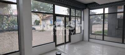 REXIM - Local commercial - Rhône - Sathonay-Camp - 2