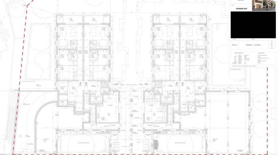 REXIM - Local commercial - Rhône - Villeurbanne - 2