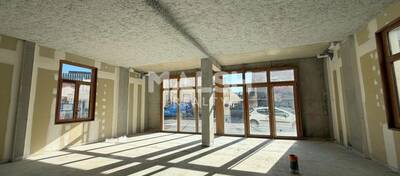 REXIM - Local commercial - Rhône - Villeurbanne - 1