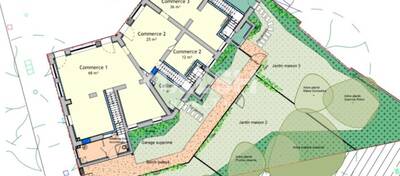 REXIM - Local commercial - Rhône - Villeurbanne - 1