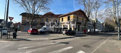 REXIM - Local commercial - Rhône - Villeurbanne - 1