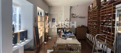 REXIM - Local commercial - Rhône - Lyon - 2