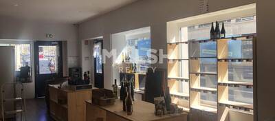 REXIM - Local commercial - Rhône - Lyon - 3