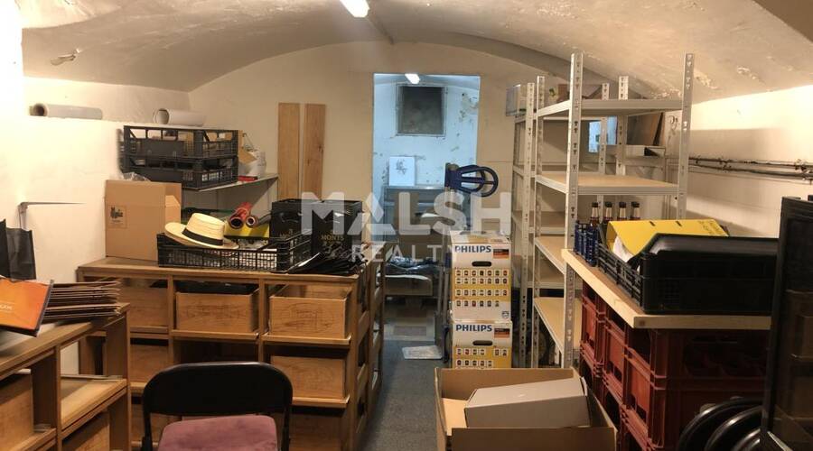 REXIM - Local commercial - Rhône - Lyon - 5