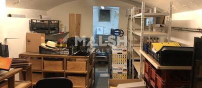 REXIM - Local commercial - Rhône - Lyon - 5