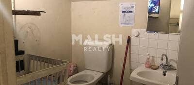 REXIM - Local commercial - Rhône - Lyon - 6