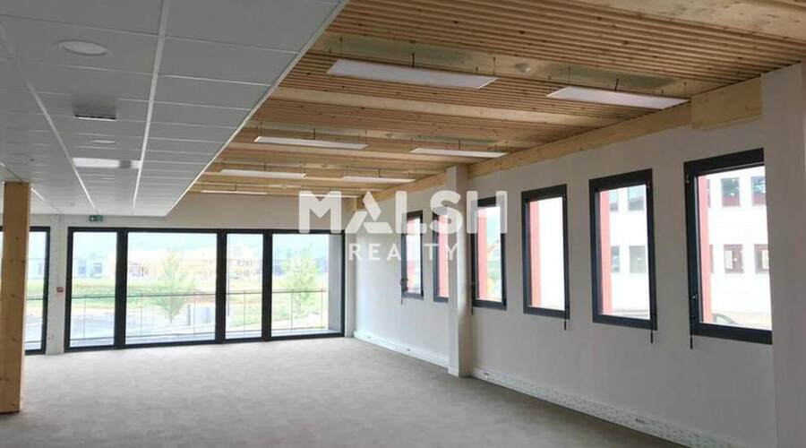 REXIM - Bureau - Ain - Beynost - 2