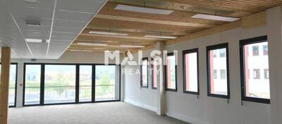 REXIM - Bureau - Ain - Beynost - 2