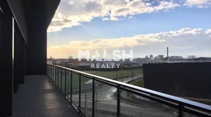 REXIM - Bureau - Ain - Beynost - 3