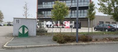 REXIM - Bureau - Ain - Beynost - 4