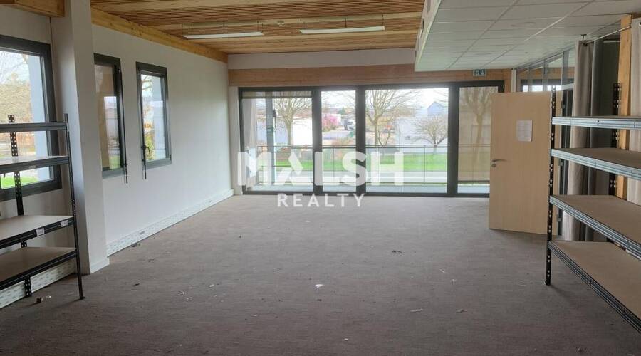 REXIM - Bureau - Ain - Beynost - 3