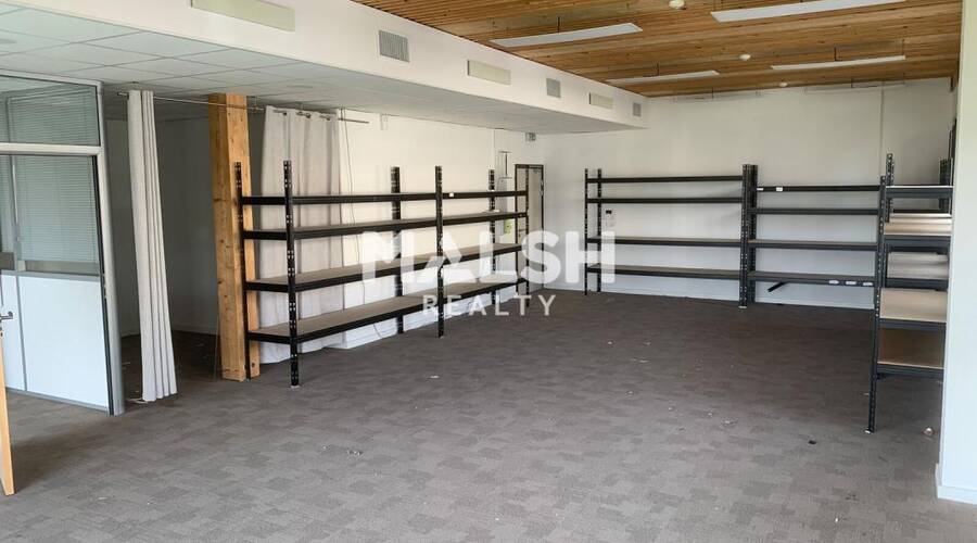 REXIM - Bureau - Ain - Beynost - 5