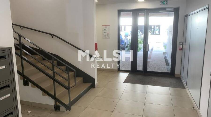 REXIM - Bureau - Ain - Beynost - 13