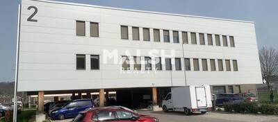 REXIM - Bureau - Ain - Beynost - 14