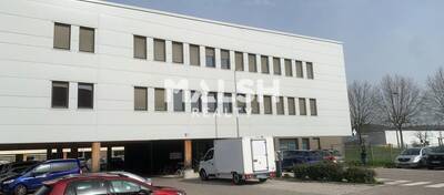 REXIM - Bureau - Ain - Beynost - 15