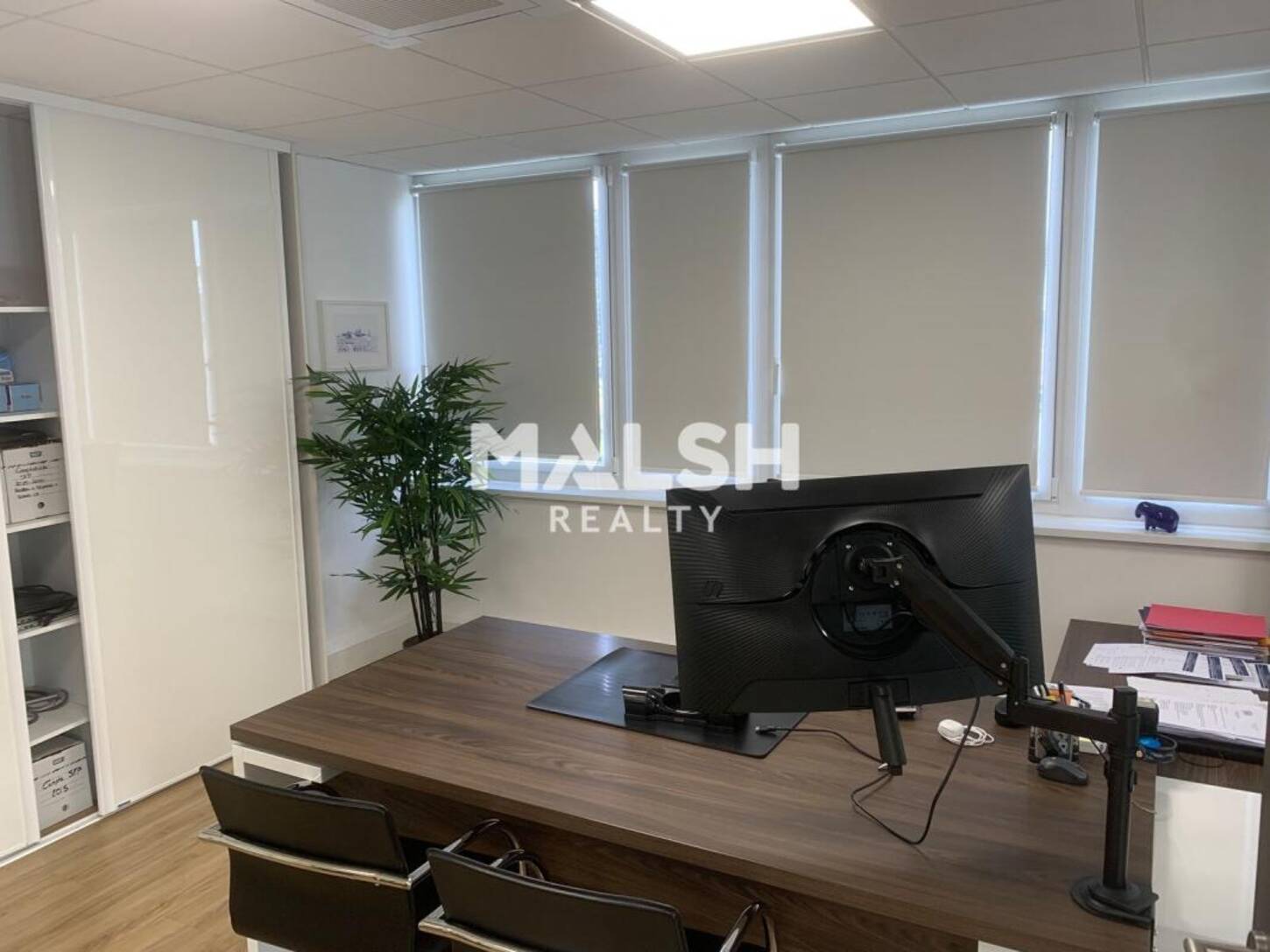 REXIM - Bureau - Ain - Beynost - 2