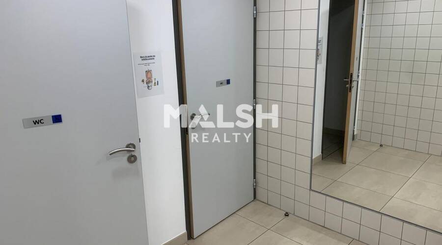 REXIM - Bureau - Ain - Beynost - 12