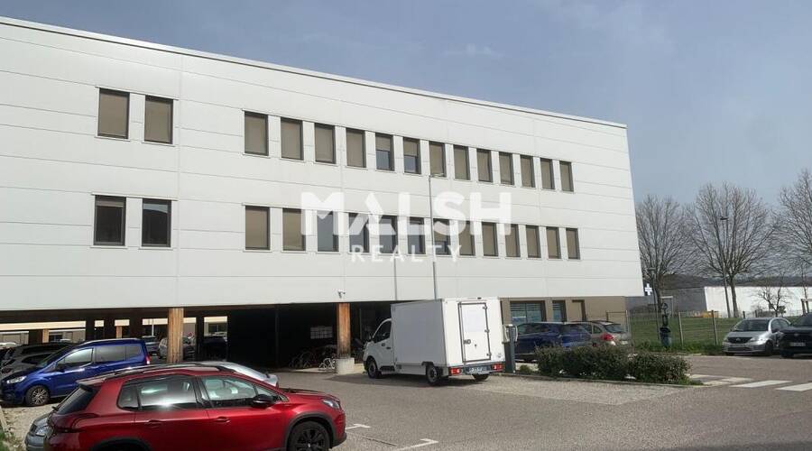 REXIM - Bureau - Ain - Beynost - 15