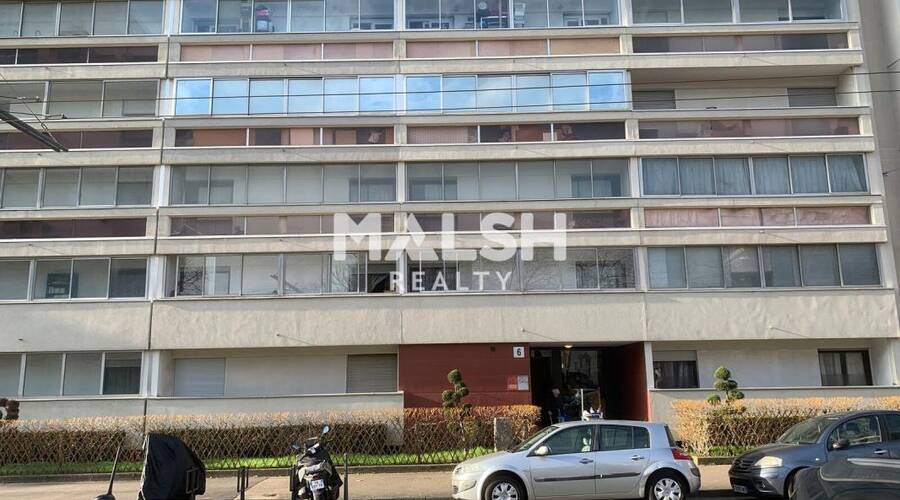 REXIM - Bureau - Rhône - Rillieux-la-Pape - 1