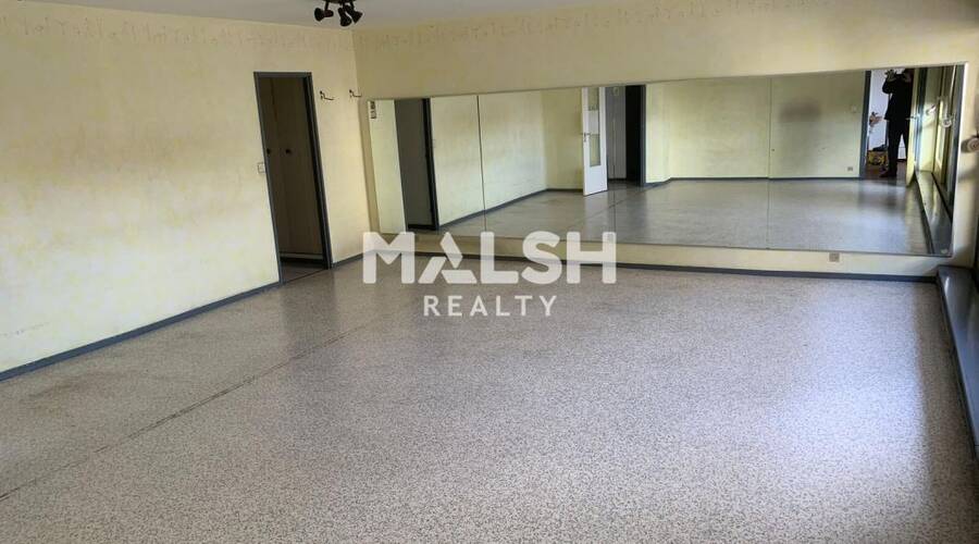 REXIM - Bureau - Rhône - Rillieux-la-Pape - 5