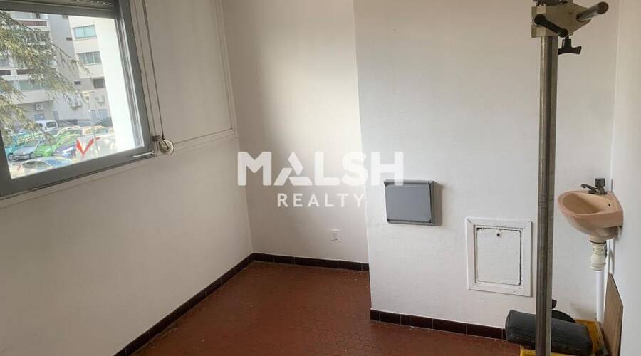 REXIM - Bureau - Rhône - Rillieux-la-Pape - 6