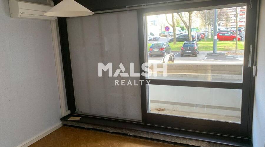 REXIM - Bureau - Rhône - Rillieux-la-Pape - 14