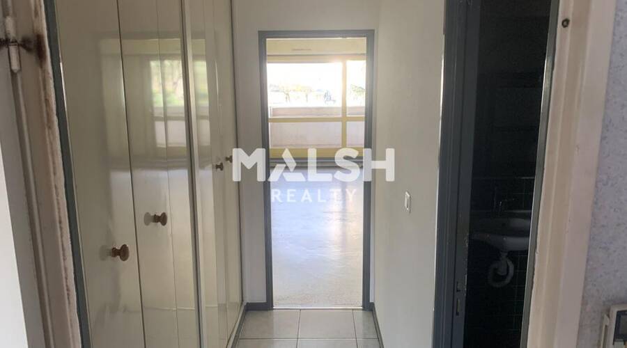 REXIM - Bureau - Rhône - Rillieux-la-Pape - 15