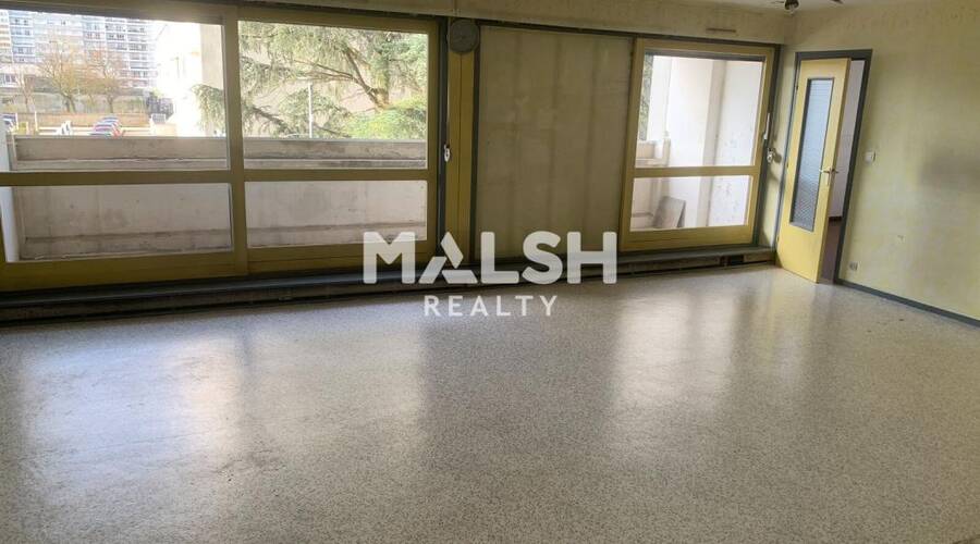 REXIM - Bureau - Rhône - Rillieux-la-Pape - 16