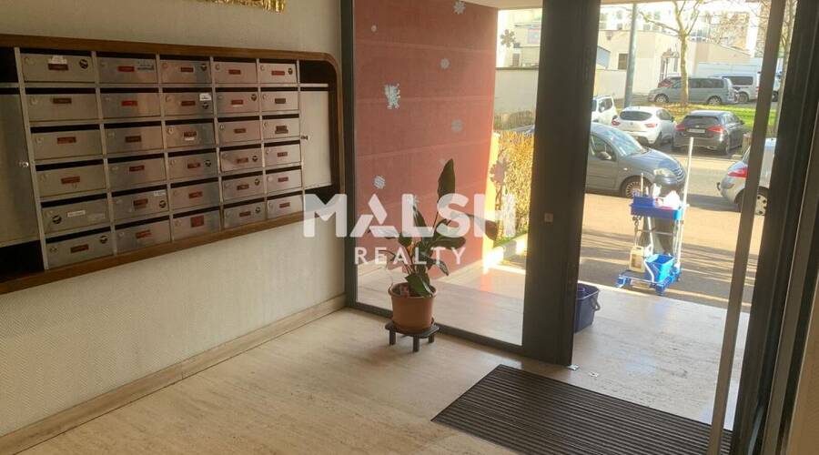 REXIM - Bureau - Rhône - Rillieux-la-Pape - 18