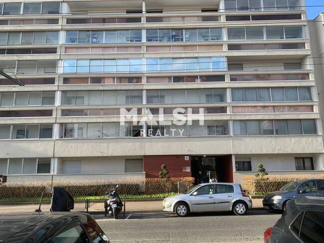 REXIM - Bureau - Rhône - Rillieux-la-Pape - 1