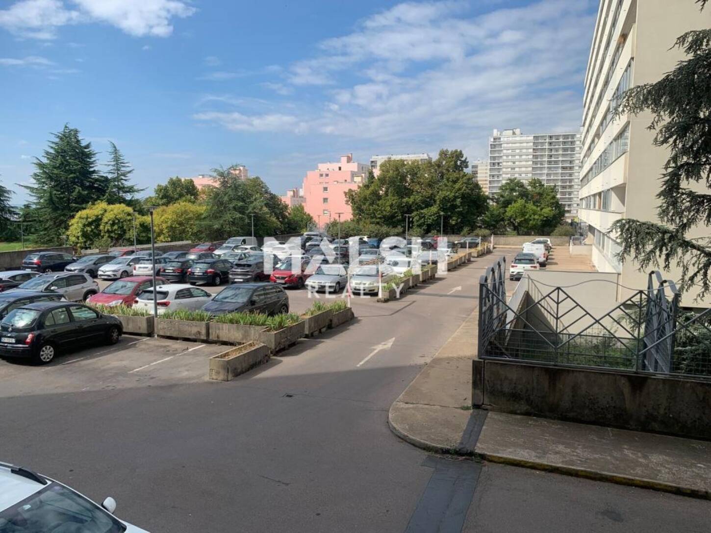 REXIM - Bureau - Rhône - Rillieux-la-Pape - 2