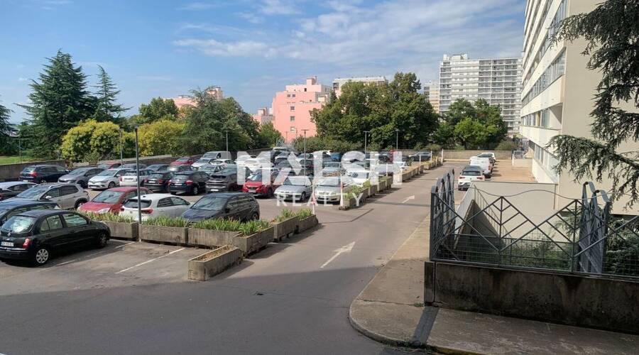 REXIM - Bureau - Rhône - Rillieux-la-Pape - 2