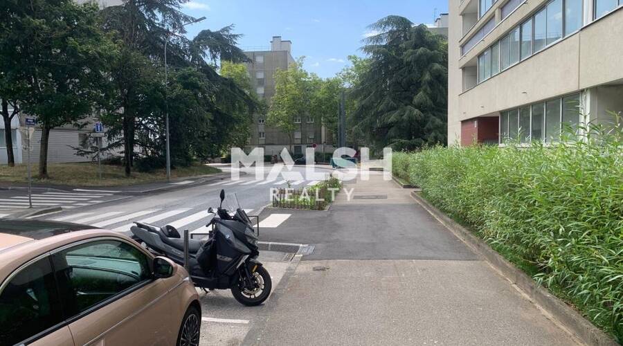 REXIM - Bureau - Rhône - Rillieux-la-Pape - 4