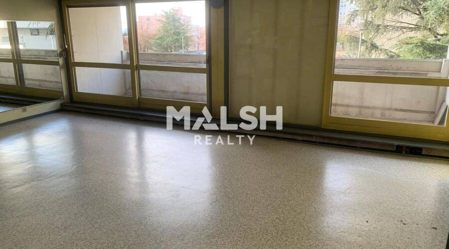 REXIM - Bureau - Rhône - Rillieux-la-Pape - 8