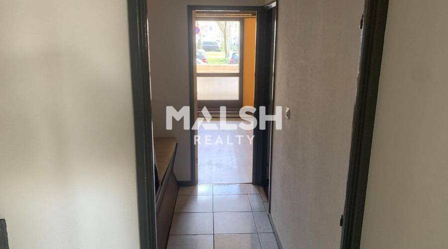 REXIM - Bureau - Rhône - Rillieux-la-Pape - 9