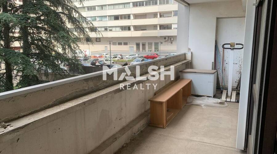 REXIM - Bureau - Rhône - Rillieux-la-Pape - 11