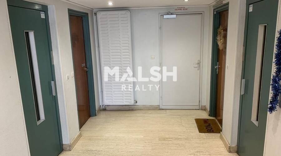 REXIM - Bureau - Rhône - Rillieux-la-Pape - 17