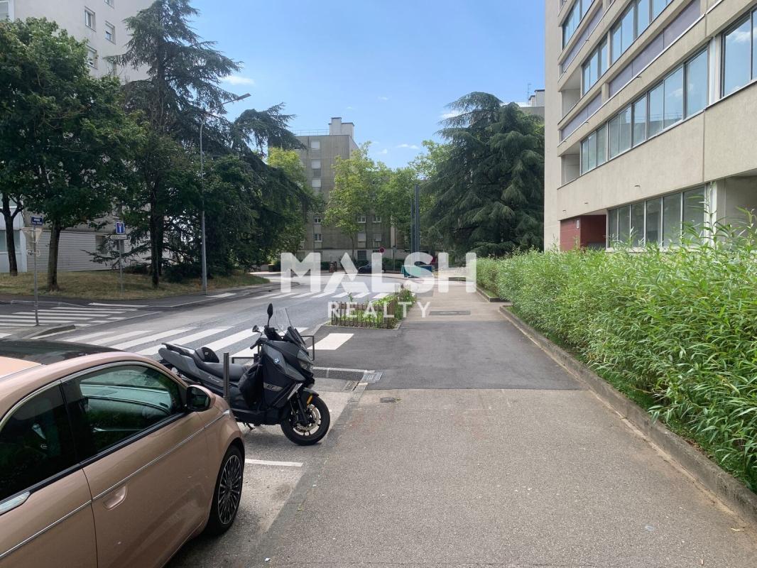 REXIM - Bureau - Rhône - Rillieux-la-Pape - 4