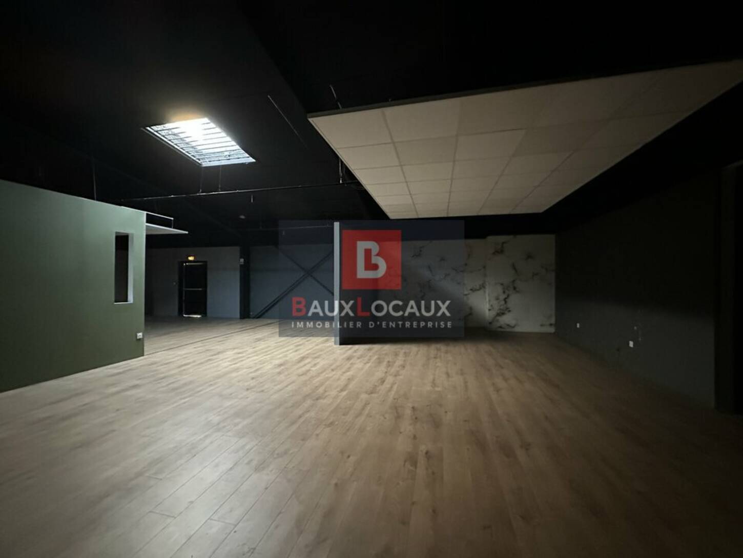 REXIM - Local commercial - Vaucluse - Avignon - 2