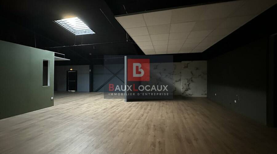 REXIM - Local commercial - Vaucluse - Avignon - 2