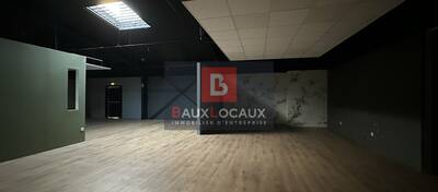 REXIM - Local commercial - Vaucluse - Avignon - 2