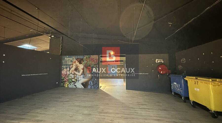 REXIM - Local commercial - Vaucluse - Avignon - 3