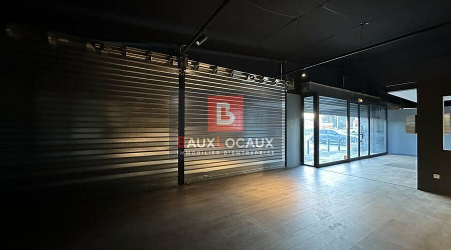 REXIM - Local commercial - Vaucluse - Avignon - 6